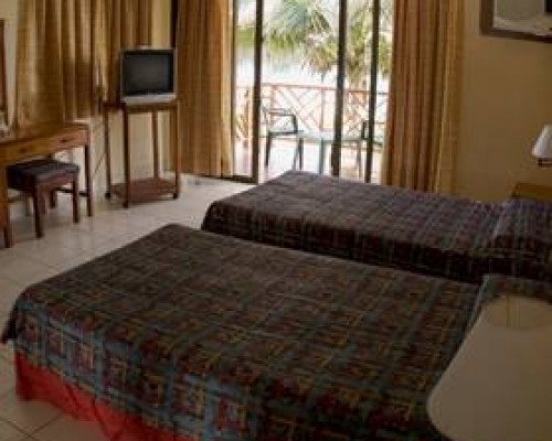 Отель Oasis 3* в Варадеро — честный обзор