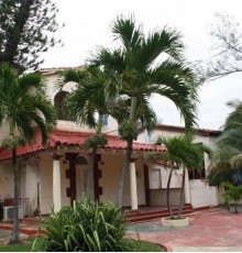 Islazul Villa Sotavento 3*