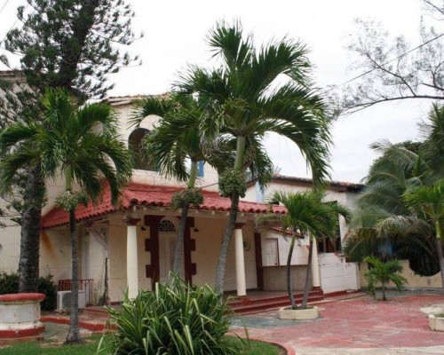 Islazul Villa Sotavento 3* — Варадеро, Куба