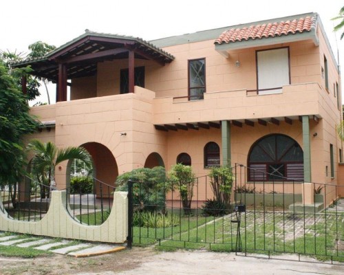 Islazul Villa Sotavento 3* — Варадеро, Куба