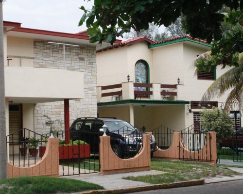 Islazul Villa Sotavento 3* — Варадеро, Куба