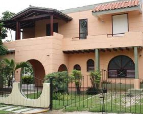 Islazul Villa Sotavento 3* — Варадеро, Куба
