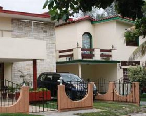 Islazul Villa Sotavento 3* — Варадеро, Куба