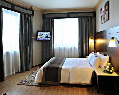Signature Inn Dubai 3*