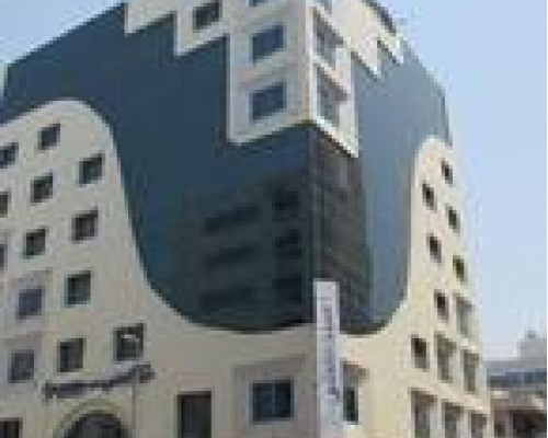 Signature Inn Dubai 3*