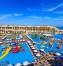 Albatros White Beach 5*