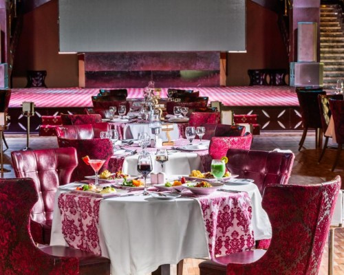 Albatros White Beach 5* — Хургада, Египет