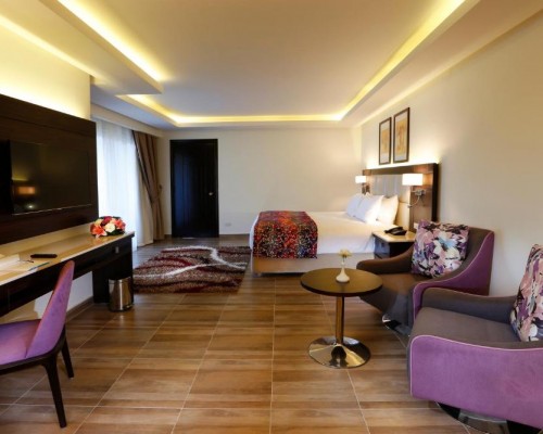 Albatros White Beach 5* — Хургада, Египет