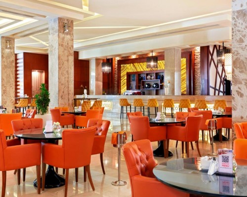 Albatros White Beach 5* — Хургада, Египет