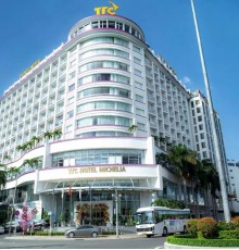 TTC Hotel Michelia Nha Trang 5*