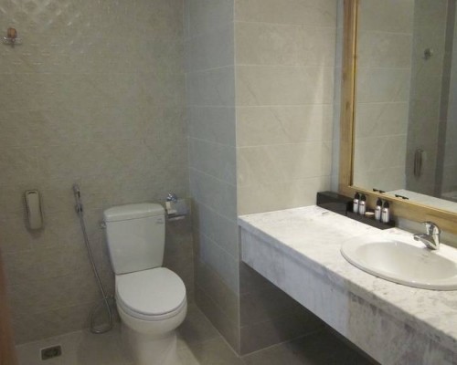 Eden Phuquoc Resort 3* — Фукуок, Вьетнам