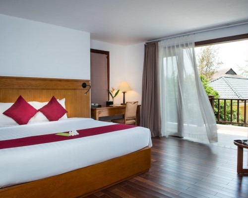 Eden Phuquoc Resort 3* — Фукуок, Вьетнам