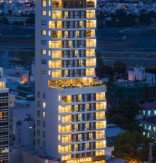 Stella Maris Nha Trang Hotel 4*
