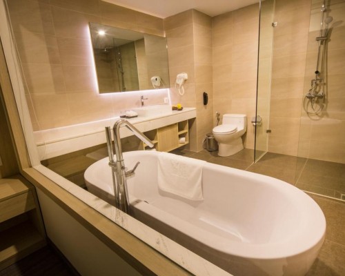 Stella Maris Nha Trang Hotel 4* — Нячанг, Вьетнам