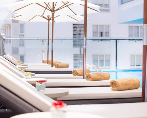 Stella Maris Nha Trang Hotel 4* — Нячанг, Вьетнам