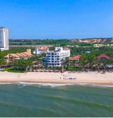 Mana Muine Beach Resort 4*