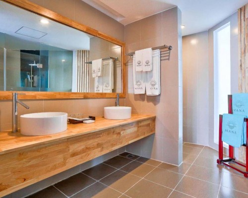 Mana Muine Beach Resort 4* — Фантхьет, Вьетнам