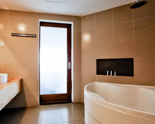 Mana Muine Beach Resort 4* — Фантхьет, Вьетнам