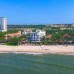 Mana Muine Beach Resort 4* — Фантхьет, Вьетнам