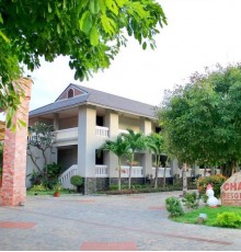 Champa Resort & Spa 4*