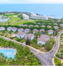 Sea Links Beach Villas 5*