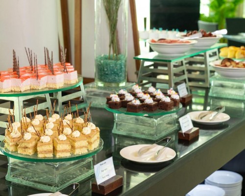 The Sailing Bay Beach Resort & Spa 4* — Фантхьет, Вьетнам