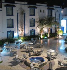 Bay View 3*