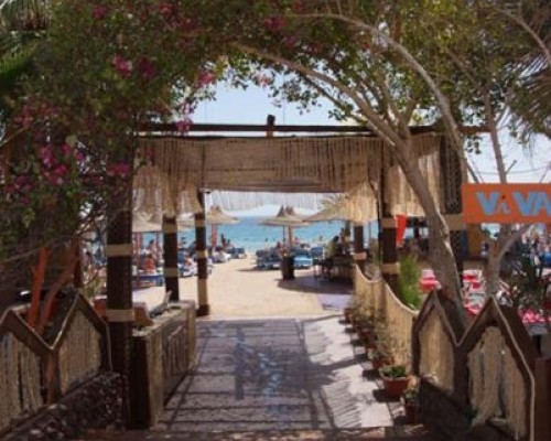 Отель Bay View 3* в Шарм-эль-Шейхе