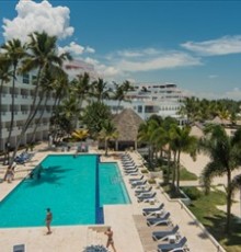 Be Live Experience Hamaca Garden 5*