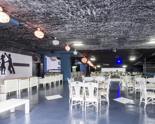 Be Live Experience Hamaca Garden 5* — Бока Чика, Доминикана