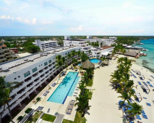 Be Live Experience Hamaca Garden 5* — Бока Чика, Доминикана