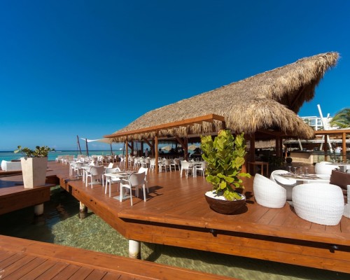 Be Live Experience Hamaca Garden 5* — Бока Чика, Доминикана