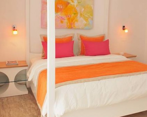 Be Live Experience Hamaca Garden 5* — Бока Чика, Доминикана