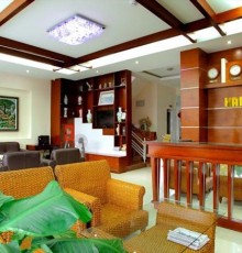 HaNoi Golden 3 Hotel 3*
