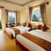 HaNoi Golden 3 Hotel 3* в Нячанге — что важно знать перед бронированием