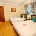 HaNoi Golden 3 Hotel 3* в Нячанге — что важно знать перед бронированием