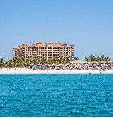 Pullman Resort Al Marjan Island 5*