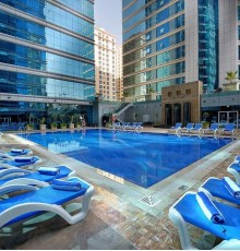Vintage Grand Hotel 5* Vintage Grand Hotel 5*