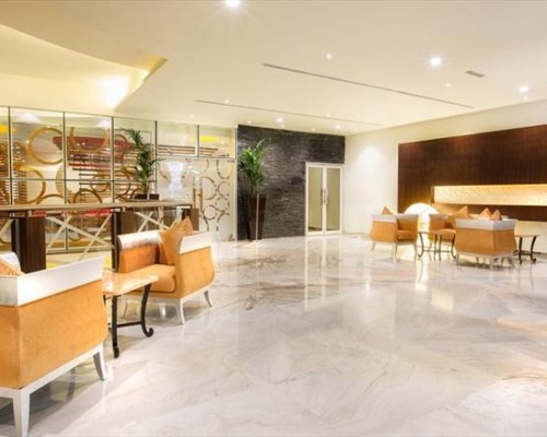 Vintage Grand Hotel 5* в Дубае