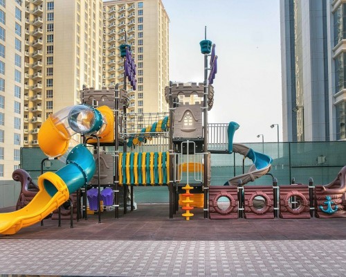 Vintage Grand Hotel 5* в Дубае