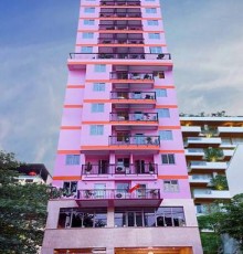 Golden Rain 2 Hotel 3*