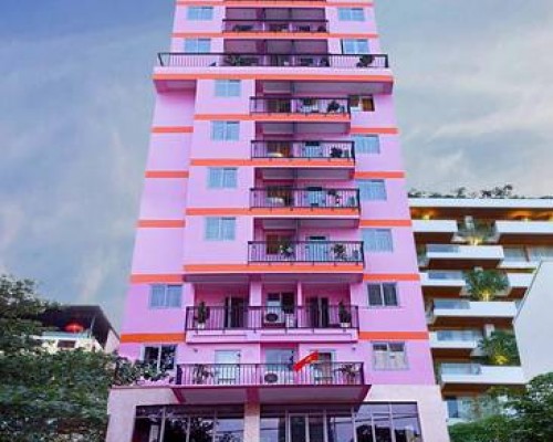 Golden Rain 2 Hotel 3* в Нячанге: что важно знать перед бронированием
