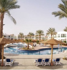 Panorama Naama Heights 4*