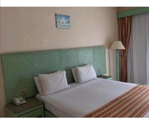 Panorama Naama Heights 4* — Шарм-эль-Шейх, Наама Бэй