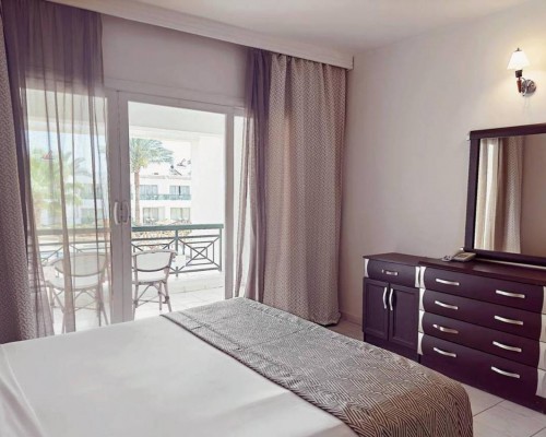 Panorama Naama Heights 4* — Шарм-эль-Шейх, Наама Бэй