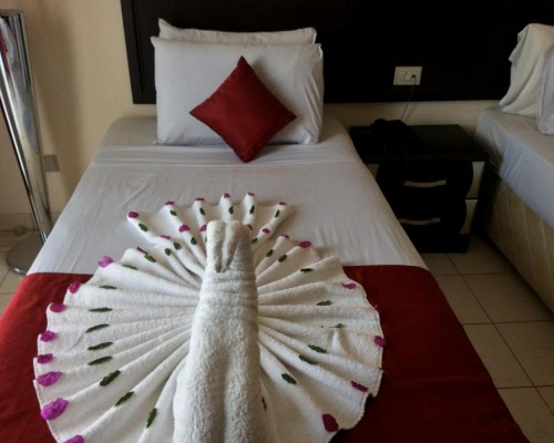 Panorama Naama Heights 4* — Шарм-эль-Шейх, Наама Бэй
