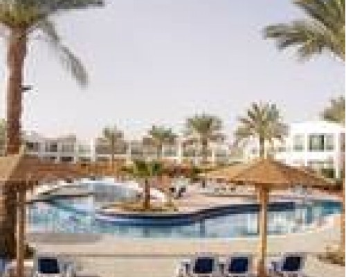 Panorama Naama Heights 4* — Шарм-эль-Шейх, Наама Бэй