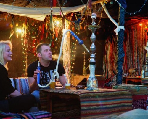 Falcon Naama Star 3* — отель в Шарм-эль-Шейхе