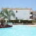 Cleopatra Tsokkos 4* — отель в Шарм-эль-Шейхе для активного отдыха