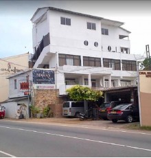 Mamas Coral Beach Hotel 1*